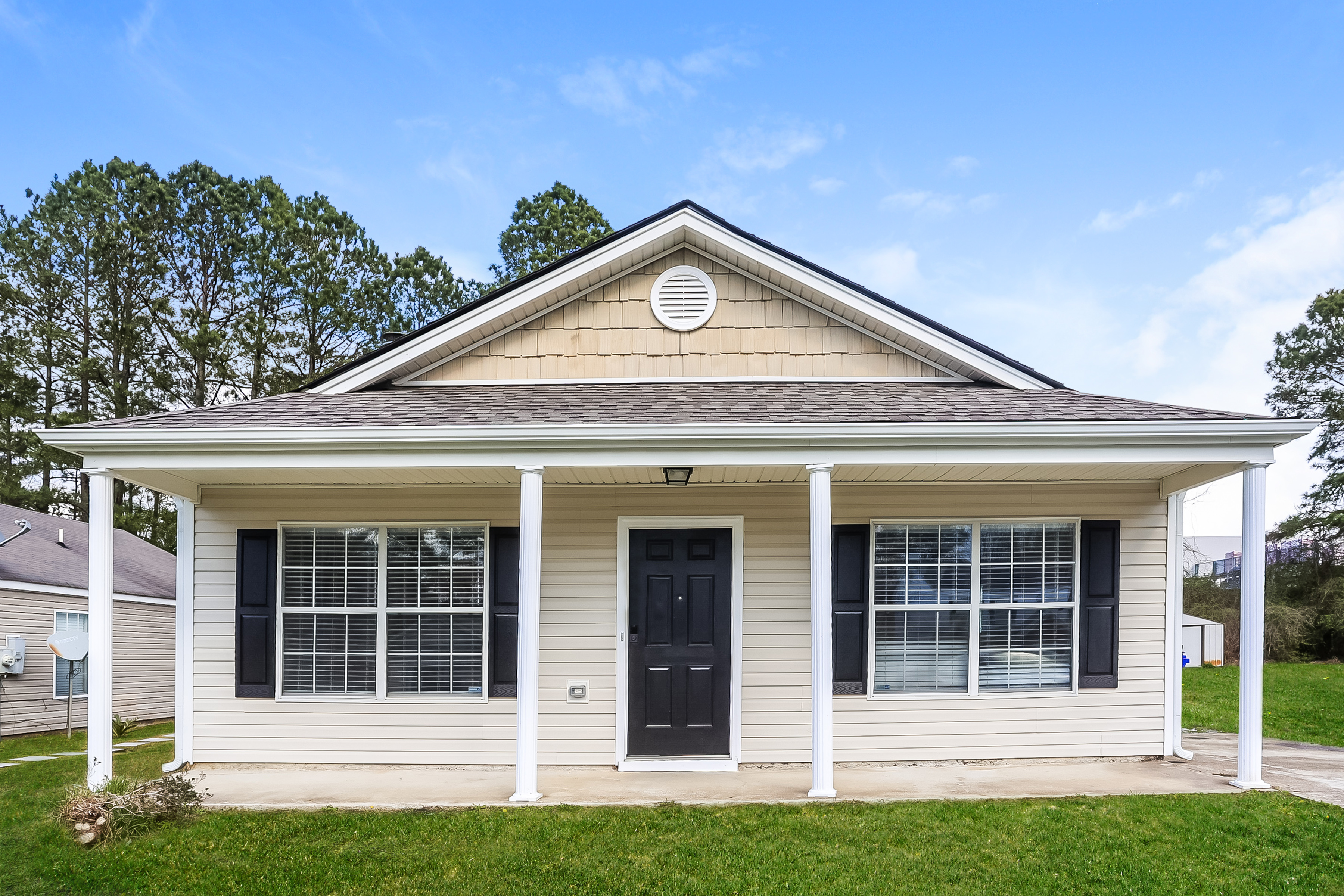 5222 Alexander Street Union City, GA 30291